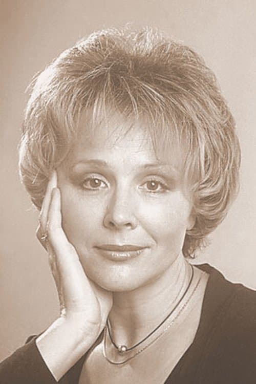 Tatyana Lebedeva profile photo
