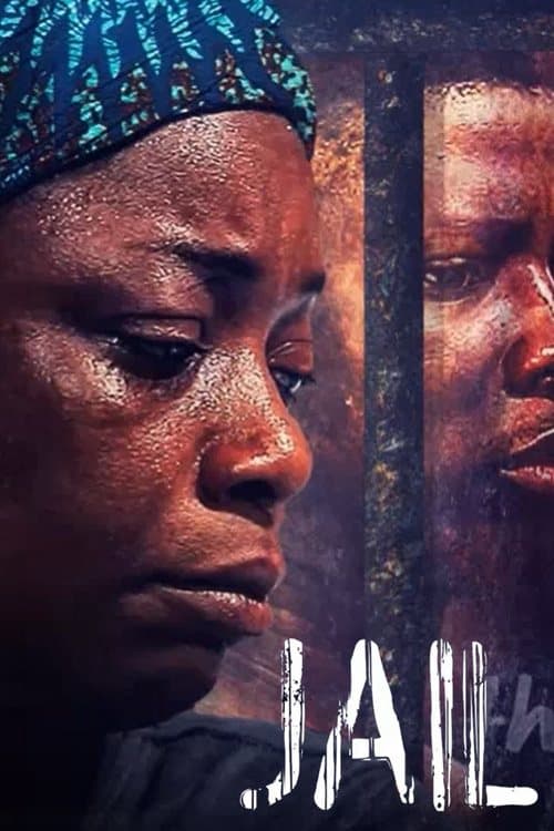 Jail poster