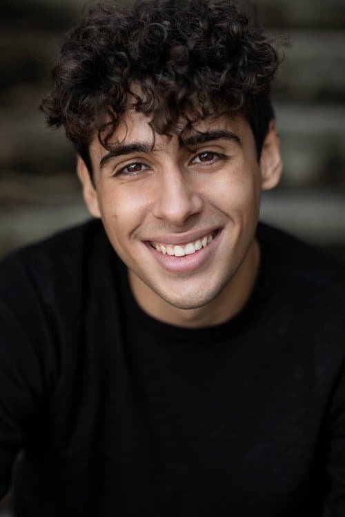 Daniele Davì profile photo