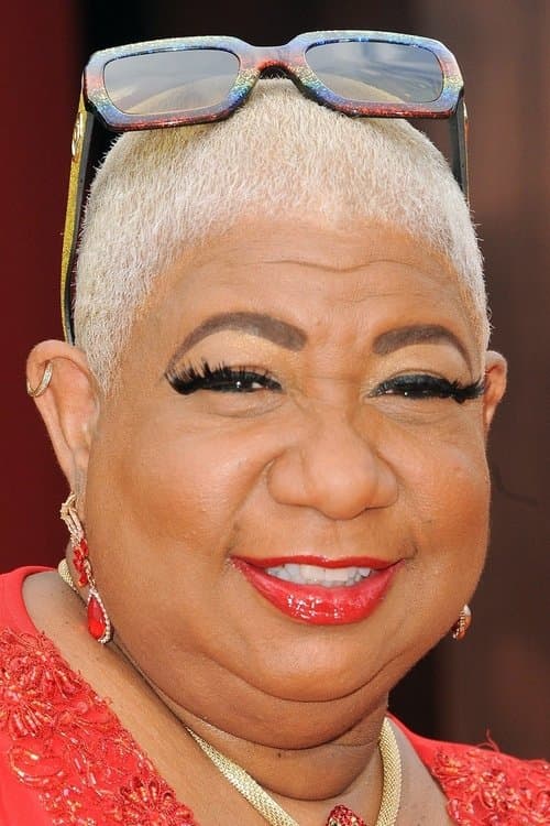 Luenell profile photo