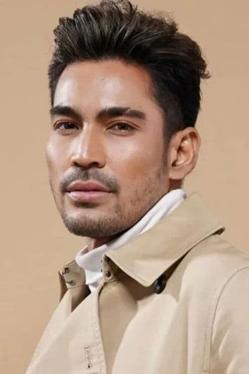 Robby Purba profile photo