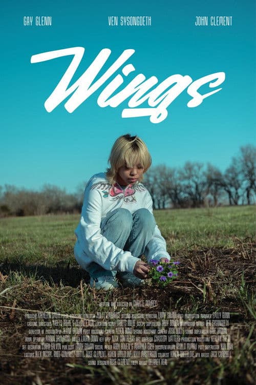 Wings poster