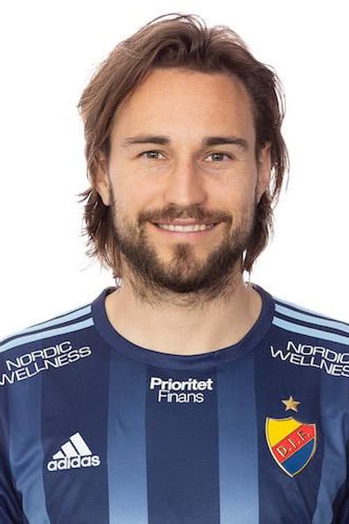 Kevin Walker profile photo