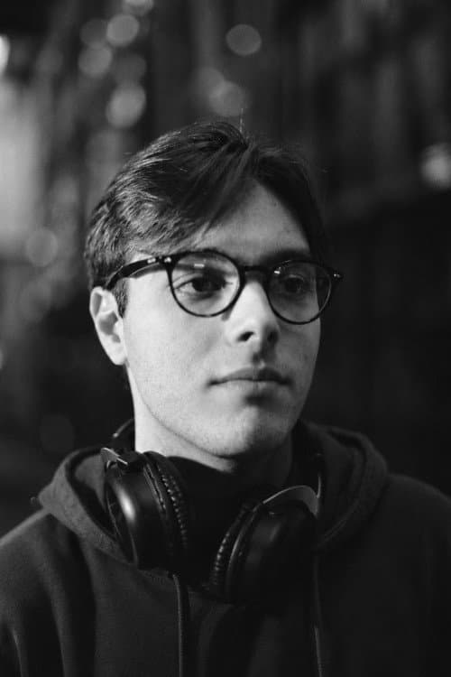 Domonkos Hercz profile photo
