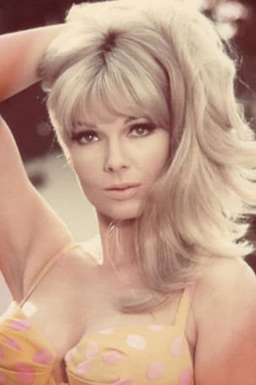 Thordis Brandt profile photo