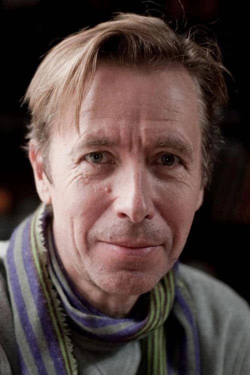 Åke Sandgren profile photo