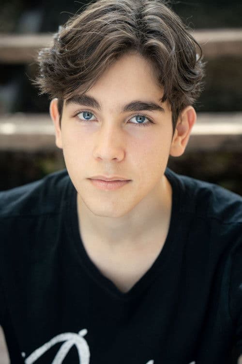 Dante Monteverde profile photo