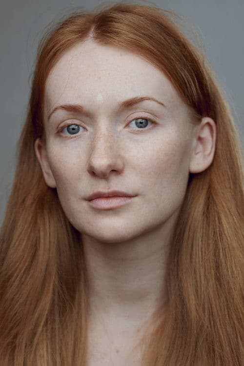 Alina Chernobrovkina profile photo