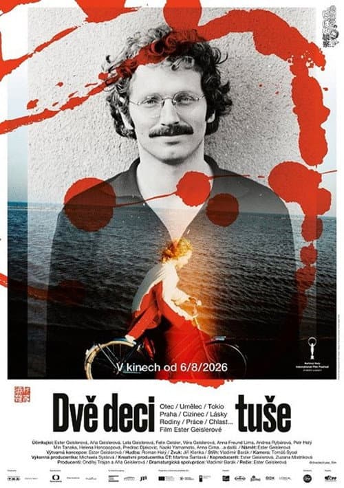 A Pint of Ink poster