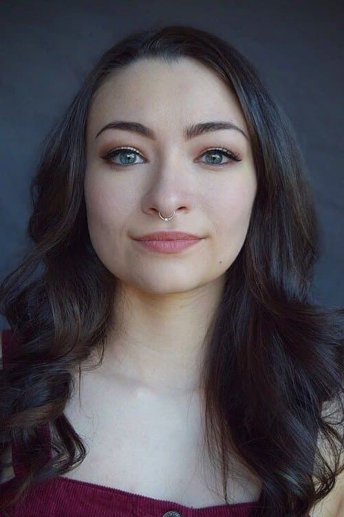 Jodelle Ferland profile photo