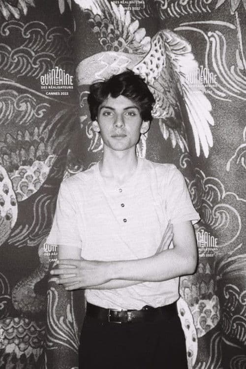 Victor Lepesant profile photo