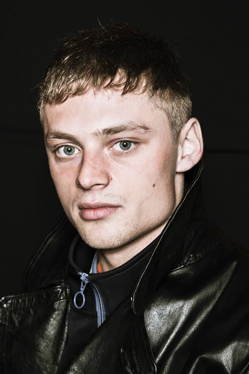 Jonas Smulders profile photo