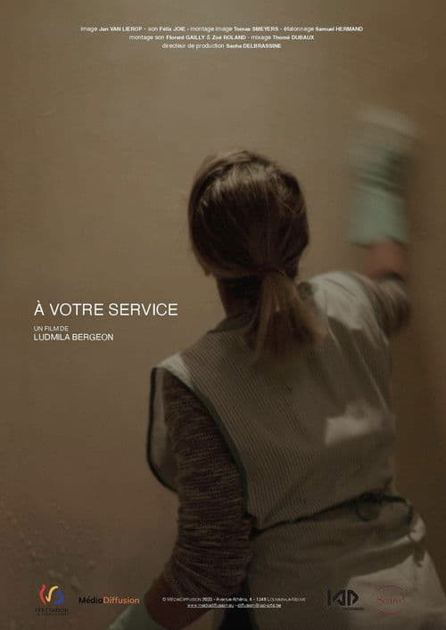 A votre service