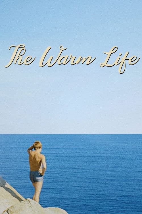 La calda vita poster