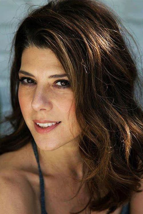 Marisa Tomei profile photo