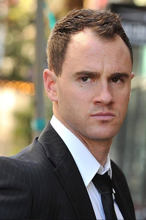 Julian Bailey profile photo