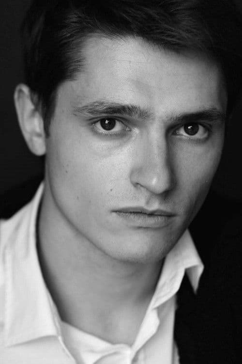 Yevhenii Lisnychyi profile photo