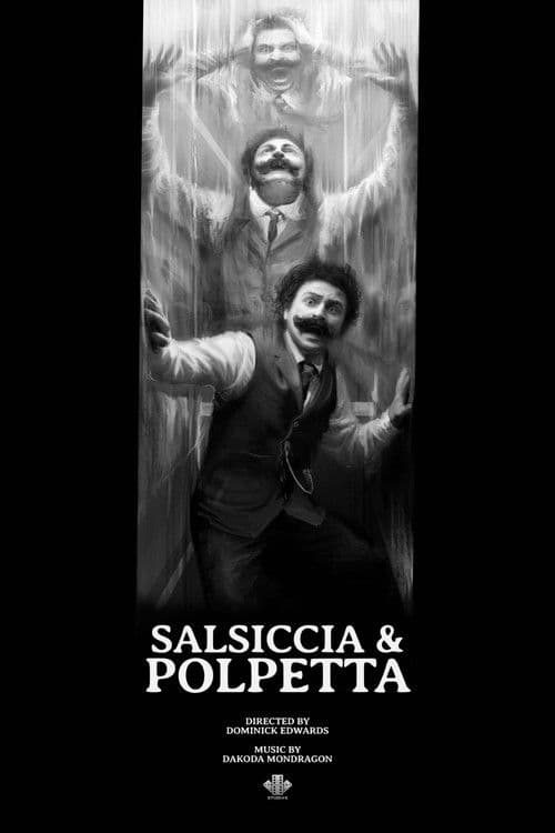 Salsiccia & Polpetta poster