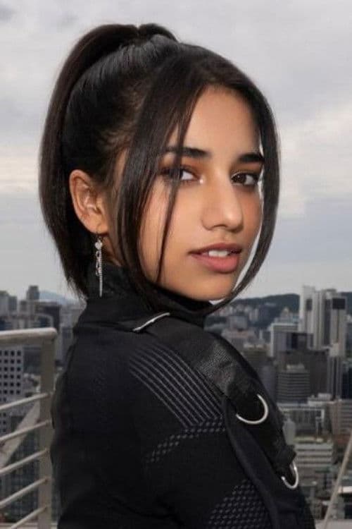 Ezrela Abraham profile photo