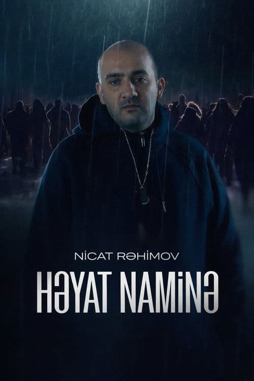 Həyat Naminə poster