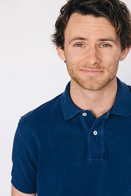 Andrew Carter profile photo