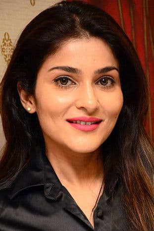 Avantika Shetty profile photo