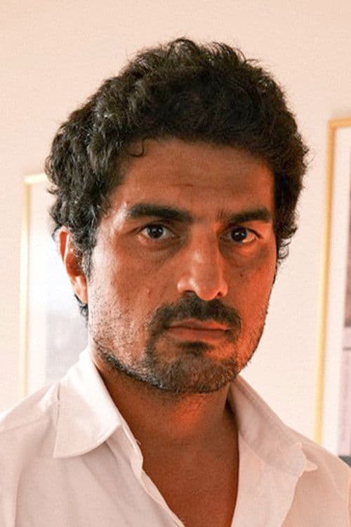 Murat Fıratoğlu profile photo