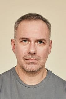 Sergey Borodinov profile photo