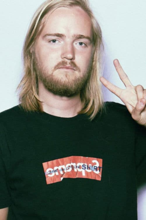 Pål Ströbaek profile photo