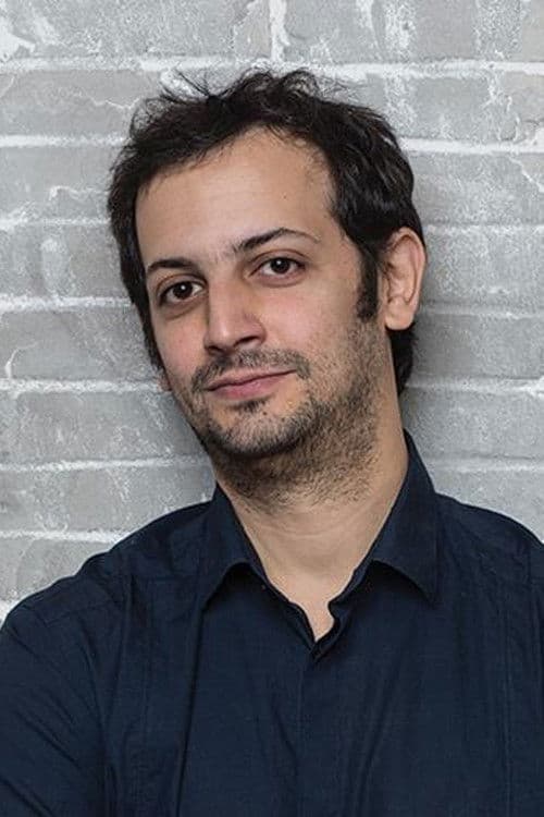 Mauro Andrizzi profile photo