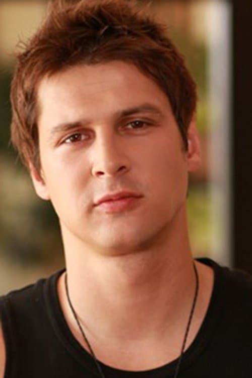 Brandon Manilow profile photo