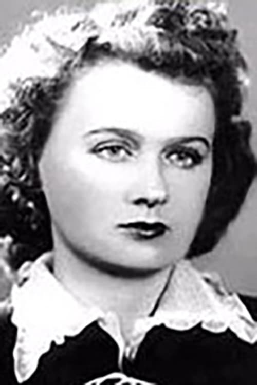 Veronica Vasilieva profile photo