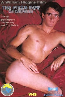 The Pizza Boy: He Delivers poster