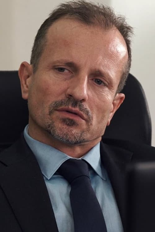 George Uhl profile photo