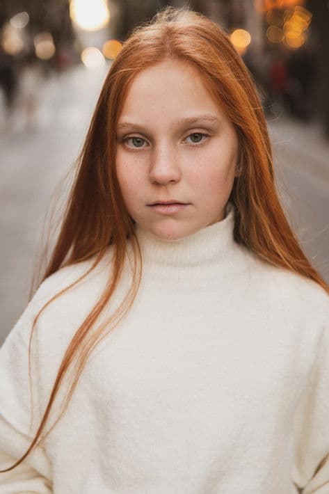 Isabella Savin profile photo