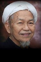 Nik Abdul Aziz Nik Mat profile photo