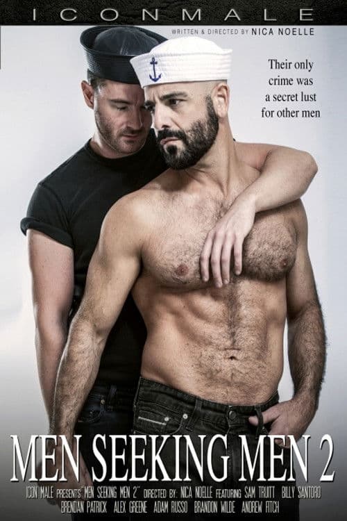 Men Seeking Men 2 poster