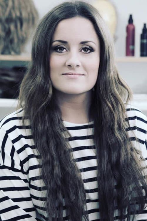Kristine Riis profile photo