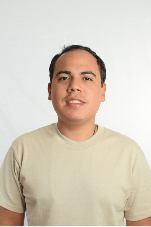 A. Xavier Gonz Varela profile photo
