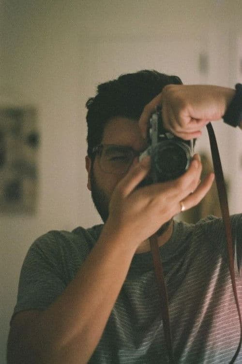 Frederick Trevino profile photo