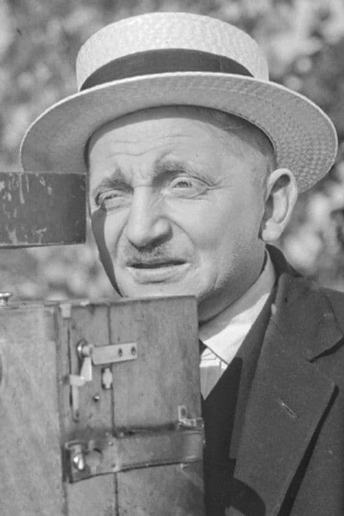 Wiktor Andersson profile photo