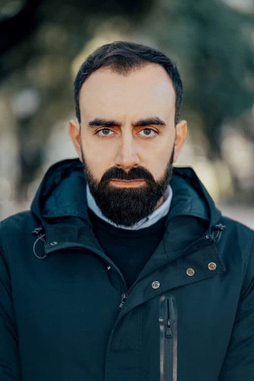 Giulio Ancora profile photo