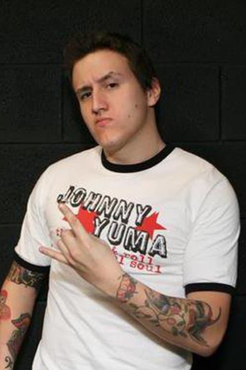 Andrew Pulido profile photo