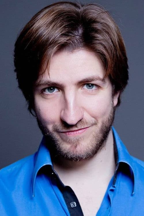 Arthur Hennes profile photo