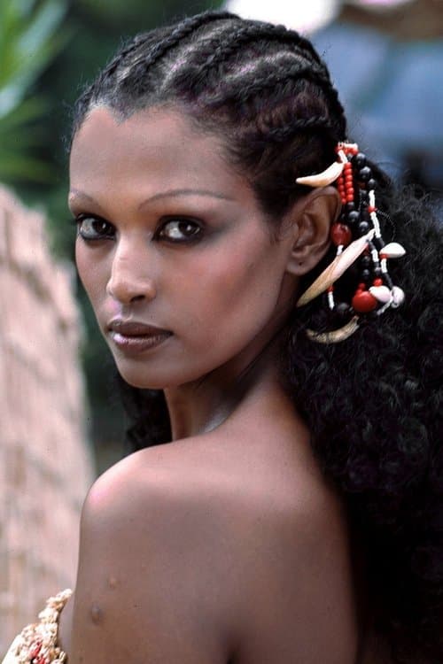 Zeudi Araya profile photo