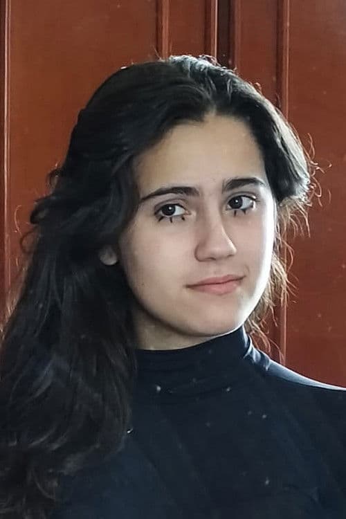 Betina Franco profile photo