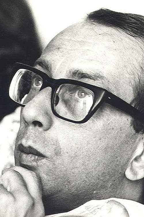 Mário Carneiro profile photo