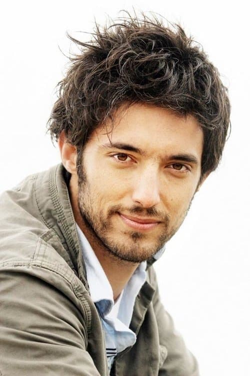 Matthieu Tribes profile photo