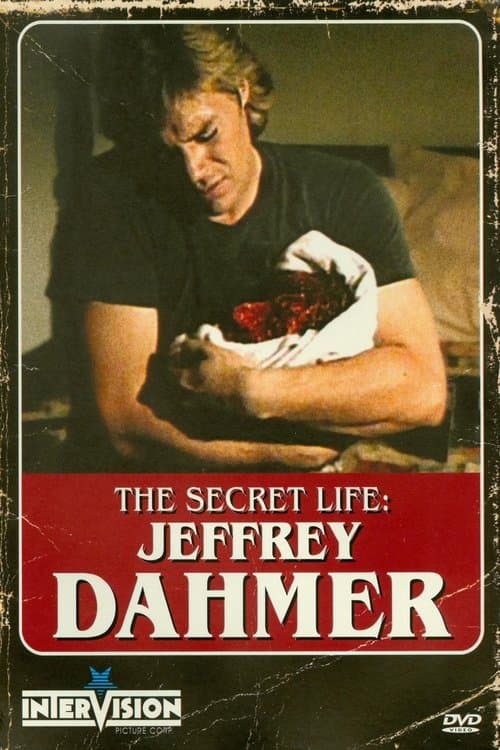 The Secret Life poster