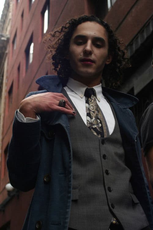 Francisco Santos profile photo